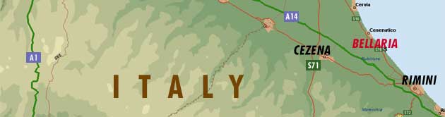 Bellaria