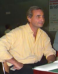 Alain Levy\
