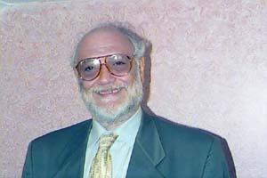 Gianarrigo Rona