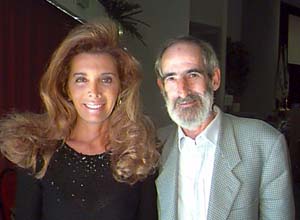 Enza Rossano & Antonio Vivaldi
