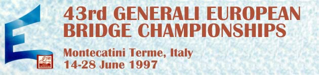 European Championships