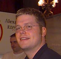 Sigurbjorn Haraldsson