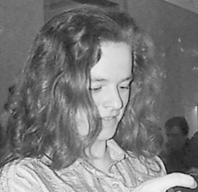 Svetlana Bondrenkova (Russia)