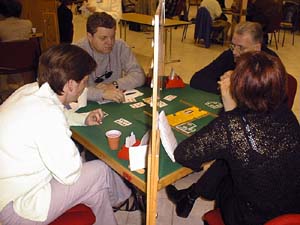 Dario Attanasio & Gabriella Manara