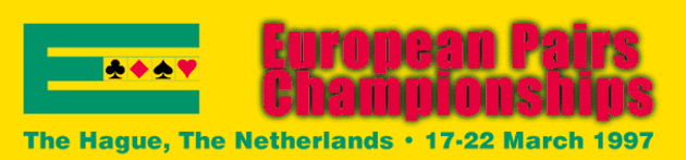 European Pairs