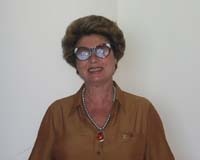 Anna-Maria Torlontano