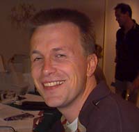 Wubbo De Boer