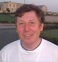 Gary Hyett