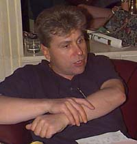 Jacek romanski