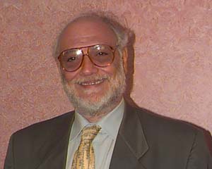 Gianarrigo Rona
