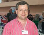 Mark De Pauw