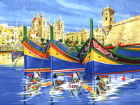 44th Generali European Championships