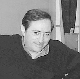 Michel Abecassis (France)