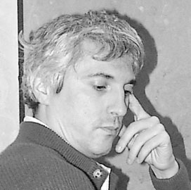 Norberto Bocchi (Italy)