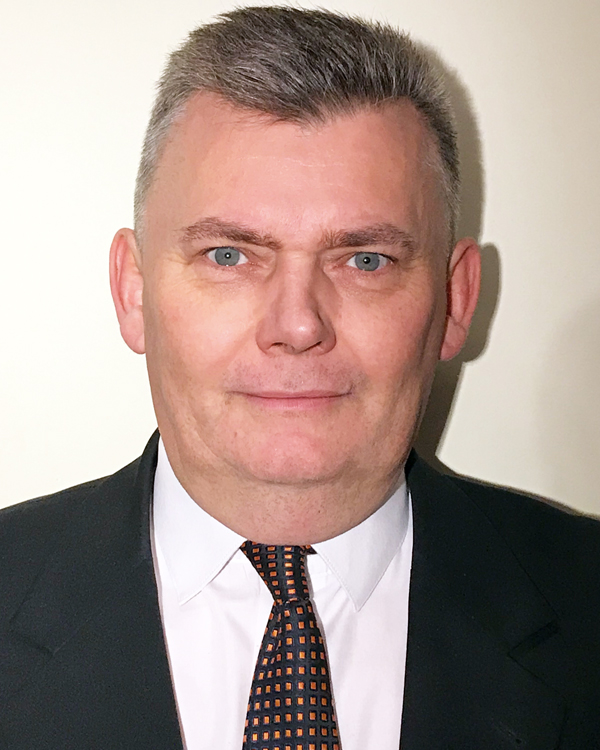BARTKOWSKI Mariusz