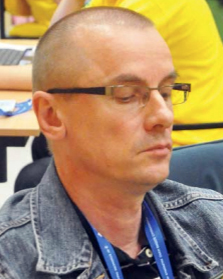 BUSSE Piotr