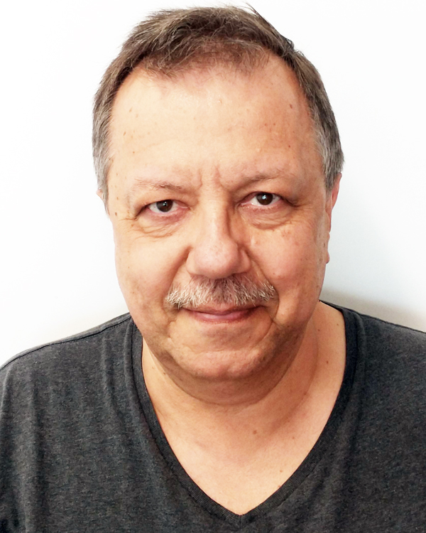 FIJALKOWSKI Grzegorz