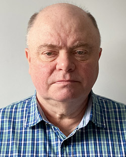 GRZELAK Roman