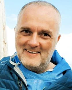 JANSON Bjorn