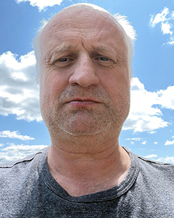 KARBANOVICH Alexander