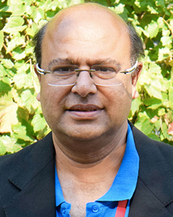 KHANDELWAL Rajeev
