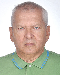 MILASZEWSKI Miroslaw