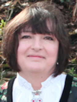 MIRKOVIC Ann-Mari