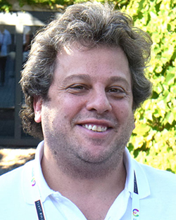 MOSS Brad