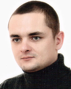 SUWIK Adam