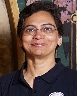 KHANDELWAL Himani