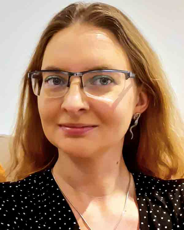 JAWORSKA Izabella