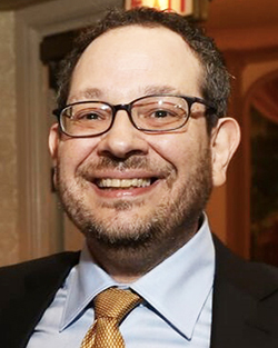 WEINSTEIN Steve