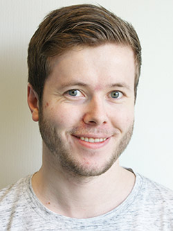HAUGSTAD Espen