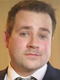 OVESEN Villiam