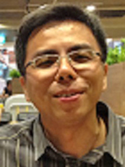 FONG Kien Hoong
