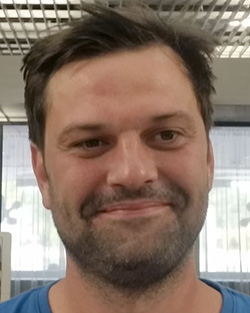 JOHANSEN Joakim