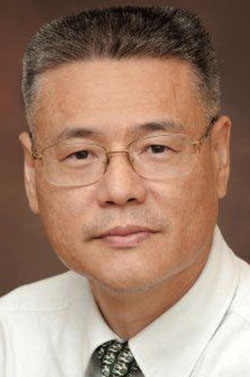 GU Jiang