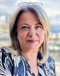 SVERKER Dejana