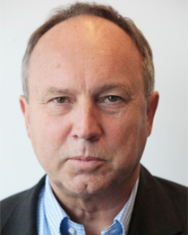 ZWART Peter