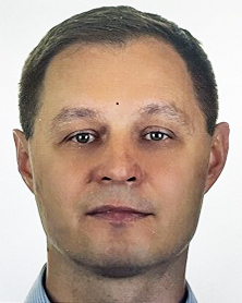 NIEDZIELSKI Rafal