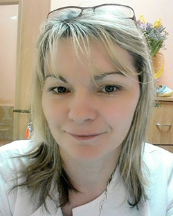PIETRZYK Agnieszka