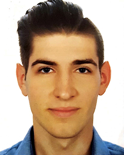 SUCHODOLSKI Adam