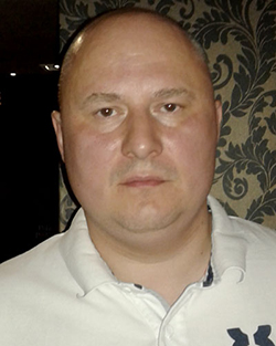 OSINSKI Tomasz