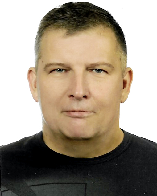 SALINSKI Przemyslaw