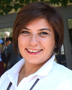 DEMIRBILEK Zeynep Arzum