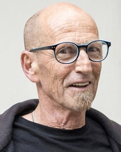 SAGMEISTER Ervin