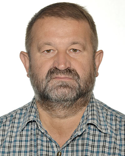 JANIK Stanislaw