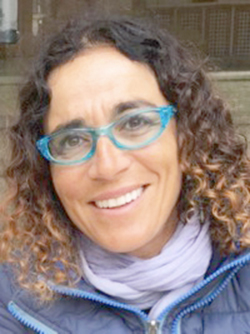 JENKINS Bronia