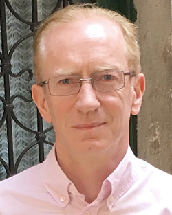 DUNNE David