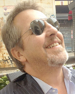 CAPPELLINI Paolo